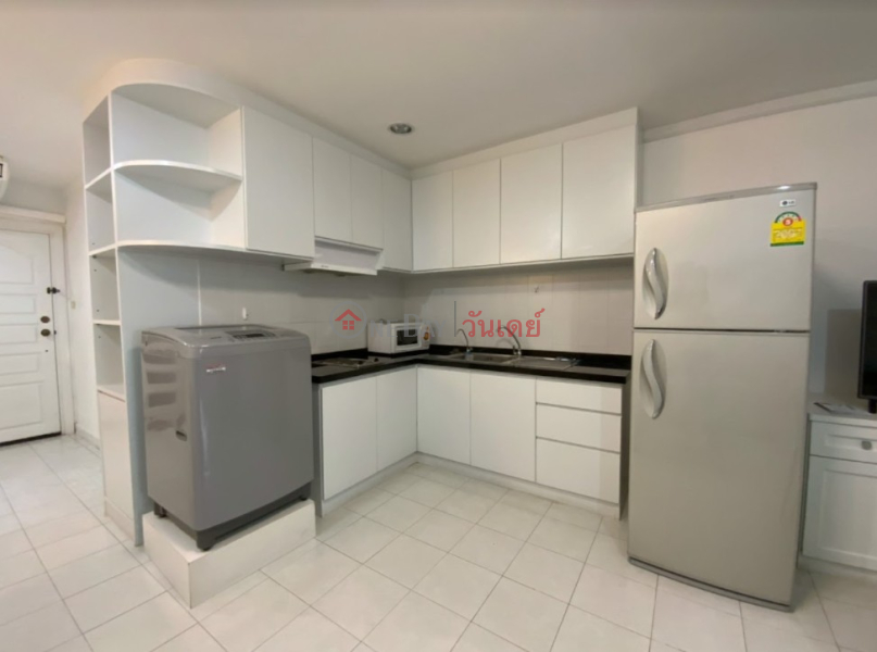 Condo for Rent: Supalai Place, 49 m², 1 bedroom(s) Rental Listings