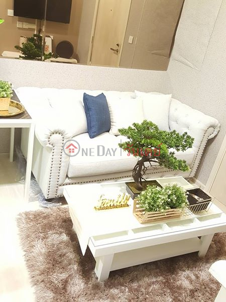  1 | Residential Rental Listings ฿ 21,900/ month