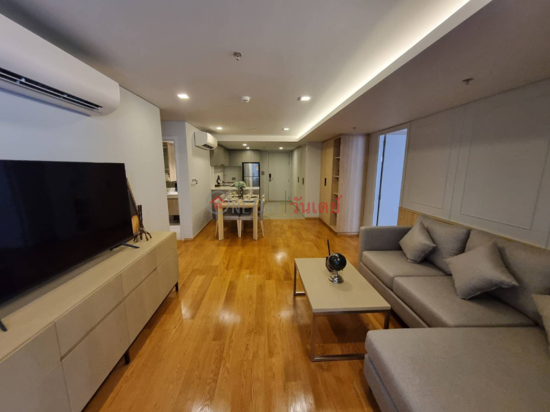 คอนโด สำหรับ เช่า: Piya Apartment Sukhumvit 15, 100 ตร.ม., 2 ห้องนอน รายการเช่า