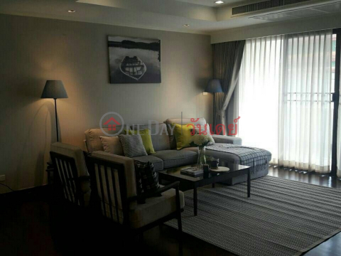 อพาร์ทเมนท์ สำหรับ เช่า: Monet House Apartment, 145 ตร.ม., 2 ห้องนอน - OneDay_0