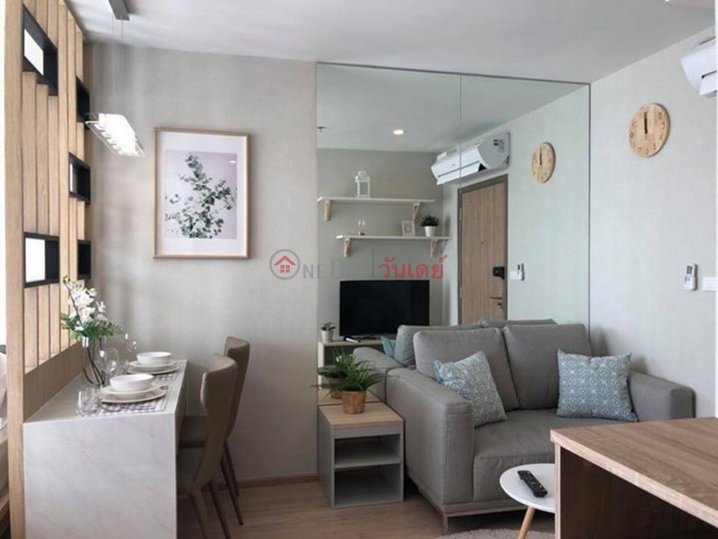  1, Residential | Rental Listings, ฿ 12,000/ month