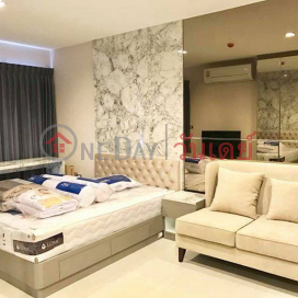 Condo for Rent: Rhythm Sukhumvit 36 - 38, 24 m², 1 bedroom(s) - OneDay_0