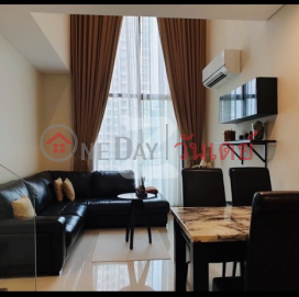 Condo for Rent: Villa Asoke, 82 m², 2 bedroom(s) - OneDay_0