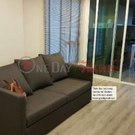 Condo for Rent: Centric Ari Station, 35 m², 1 bedroom(s) - OneDay_0