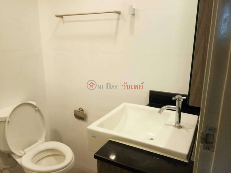 ฿ 11,000/ month Condo for Rent: Chapter One Midtown Ladprao 24, 24 m², 1 bedroom(s)