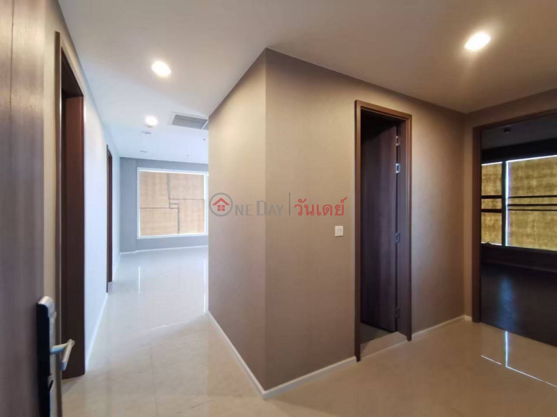 ฿ 65,000/ เดือน คอนโด สำหรับ เช่า: Menam Residences, 99 ตร.ม., 2 ห้องนอน