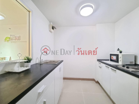 คอนโด สำหรับ ขาย: The Escape Condominium Sukhumvit 101/1, 33 ตร.ม., 1 ห้องนอน - OneDay_0