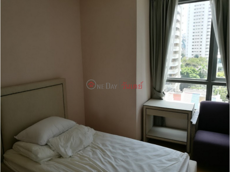 Condo for Rent: H Sukhumvit 43, 72 m², 2 bedroom(s) Rental Listings