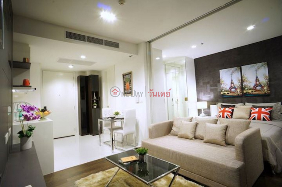 , 1 Residential, Rental Listings | ฿ 26,000/ month