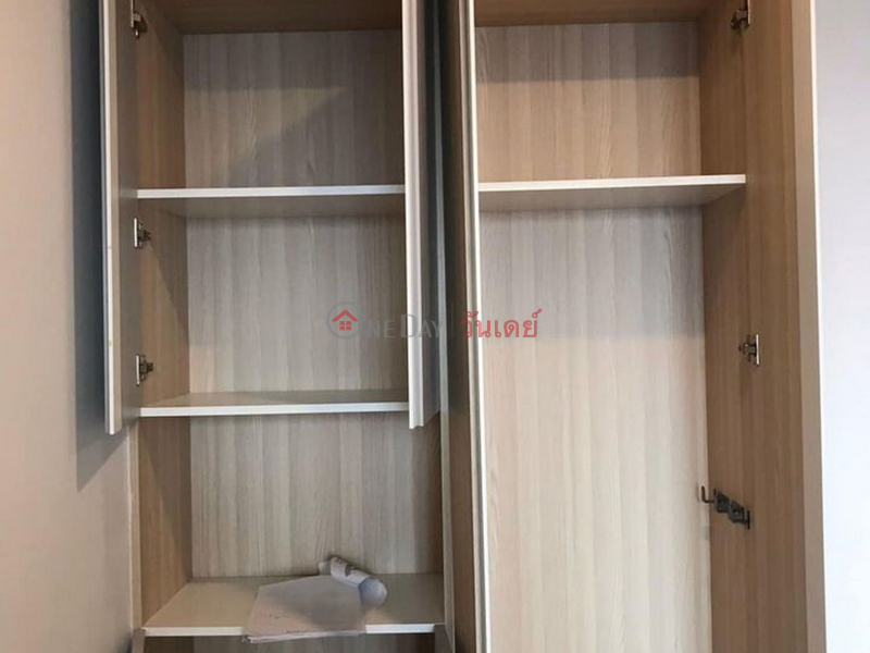 Condo for Rent: IDEO O2, 32 m², 1 bedroom(s) Rental Listings