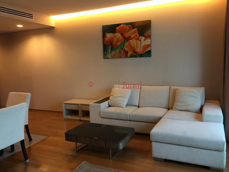 คอนโด สำหรับ เช่า: The Address Sathorn, 80 ตร.ม., 2 ห้องนอน รายการเช่า