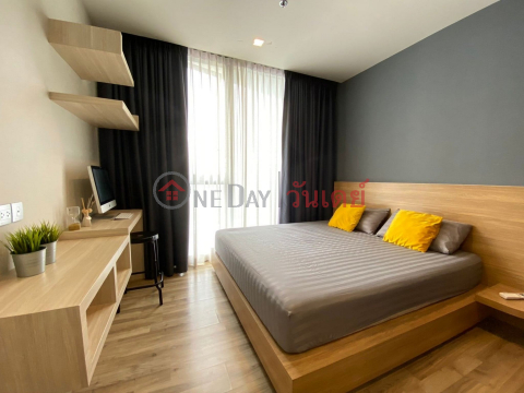 Condo for Rent: THE LINE Jatujak - Mochit, 40 m², 1 bedroom(s) - OneDay_0