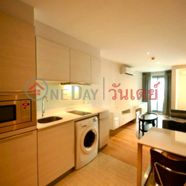 Condo for Rent: H Sukhumvit 43, 36 m², 1 bedroom(s) - OneDay_0