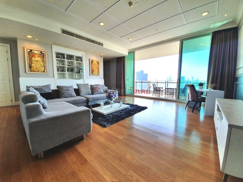 ฿ 220,000/ month Royce Private Residences