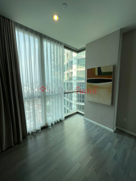 Property Search Thailand | OneDay | Residential, Rental Listings, Condo for Rent: The Room Sukhumvit 69, 80 m², 2 bedroom(s)