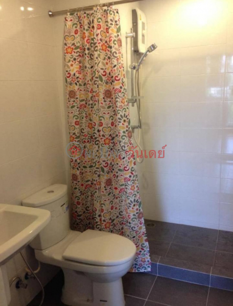 ฿ 10,000/ month Condo The Niche Mono Bangna (3rd floor)