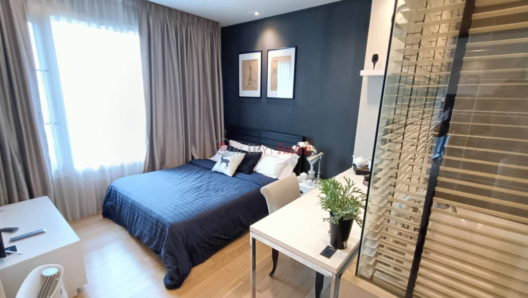 Condo for Rent: Siri at Sukhumvit, 70 m², 2 bedroom(s) Rental Listings