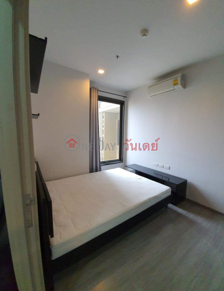 ฿ 4.5Million Condo for Sale: Nye by Sansiri, 32 m², 1 bedroom(s)