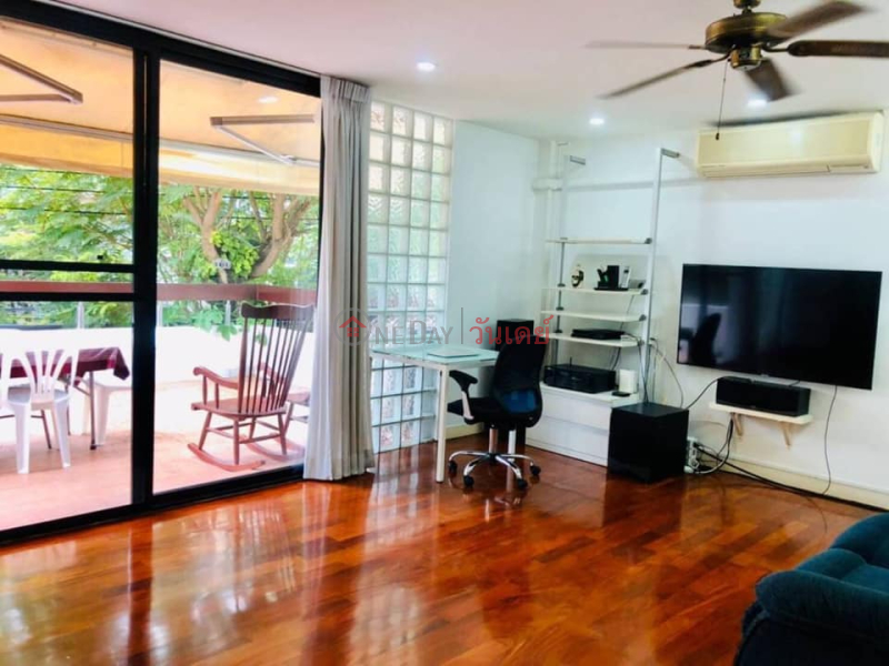 House in compound with club house in Sukhumvit 71 for sale, ประเทศไทย ขาย | ฿ 14.9Million