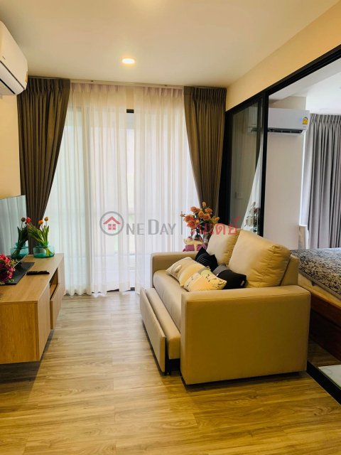 Condo for Rent: Ikon Sukhumvit 77, 31 m², 1 bedroom(s) - OneDay_0