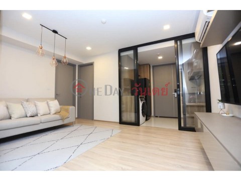 Condo for Rent: Taka Haus Ekamai 12, 45 m², 1 bedroom(s) - OneDay_0