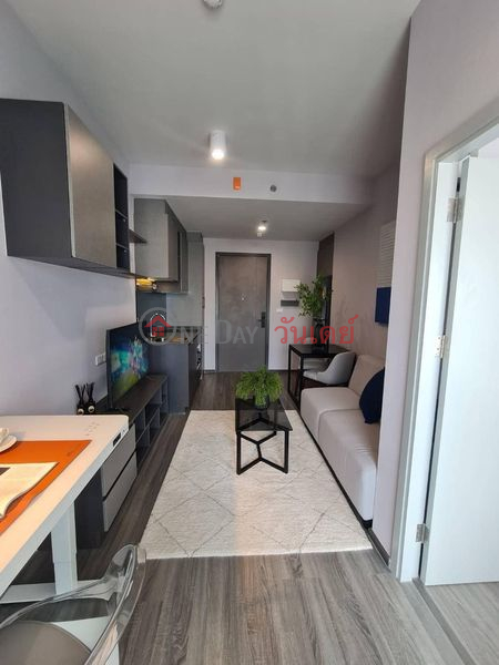 Condo for rent: IDEO Chula-Sam Yan, Thailand | Rental, ฿ 28,000/ month