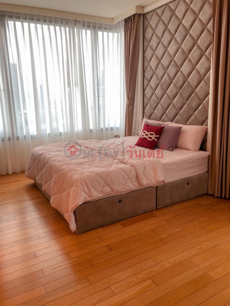 Condo for Rent: Aguston Sukhumvit 22, 85 m², 2 bedroom(s) Rental Listings