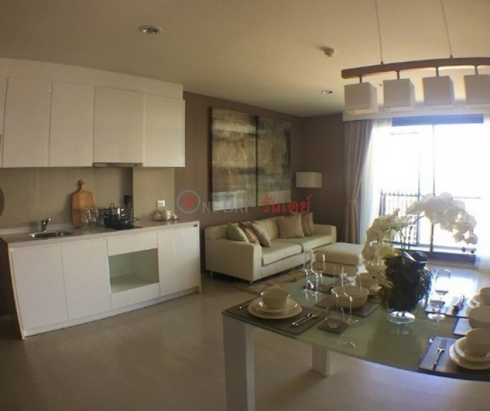 Property Search Thailand | OneDay | Residential | Rental Listings Condo for Rent: Rhythm Sukhumvit 42, 78 m², 2 bedroom(s)