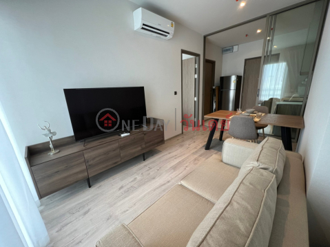 Condo for Rent: Rhythm Ekkamai Estate, 50 m², 1 bedroom(s) - OneDay_0