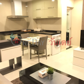 Condo for Rent: The Crest Sukhumvit 24, 47 m², 1 bedroom(s) - OneDay_0