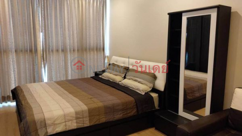 Condo for rent Le Luk Condominium (14th floor) _0