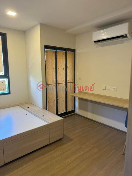 Condo for rent THE MUVE Bangna (4th floor) Rental Listings