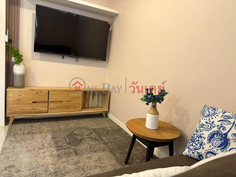 Condo for Rent: Grand Park View Asoke, 35 m², 1 bedroom(s) - OneDay_0