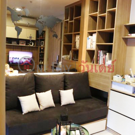 Condo for Rent: Condolette Midst Rama 9, 29 m², 1 bedroom(s) - OneDay_0