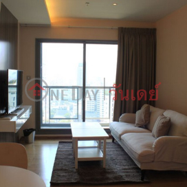 Condo for Rent: H Sukhumvit 43, 62 m², 2 bedroom(s) - OneDay_0