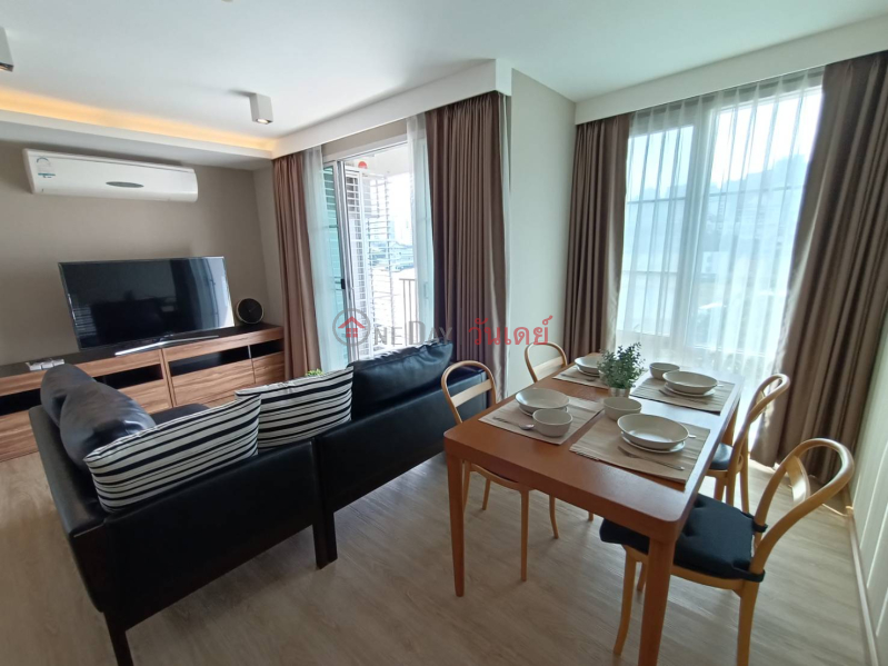 Condo for Rent: Maestro 39, 65 m², 2 bedroom(s) Rental Listings