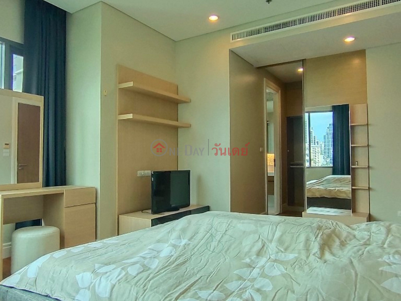 คอนโด สำหรับ เช่า: Bright Sukhumvit 24, 93 ตร.ม., 2 ห้องนอน รายการเช่า