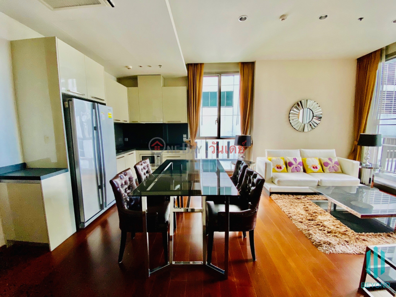 Condo for Rent: Quattro by Sansiri, 82 m², 2 bedroom(s) Thailand, Rental, ฿ 55,000/ month