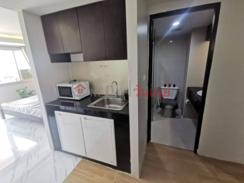 ให้เช่าคอนโด Family Park Condo ลาดพร้าว 48 (ชั้น 3 อาคาร A, A317) _0