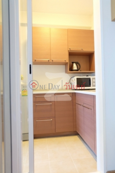 Condo for Rent: I-biza, 32 m², 1 bedroom(s),Thailand, Rental, ฿ 14,000/ month