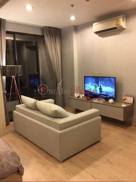 Condo for Rent – Ideo Q Ratchathewi Rental Listings (669-2712036421)