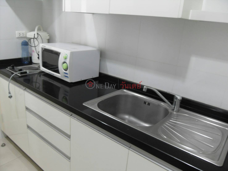 Condo for Rent: Siri Residence, 60 m², 1 bedroom(s) Rental Listings