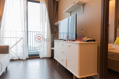 Condo for rent C Ekkamai Condominium (31st floor) _0