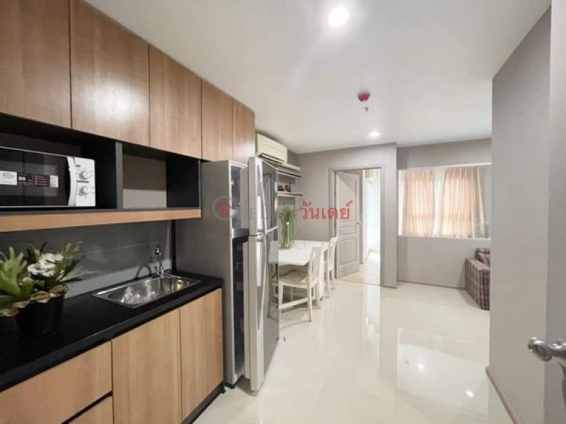 Condo for rent: Rich Park Chao Phraya (9th floor, 159/35),1 bedroom, Thailand Rental ฿ 9,000/ month