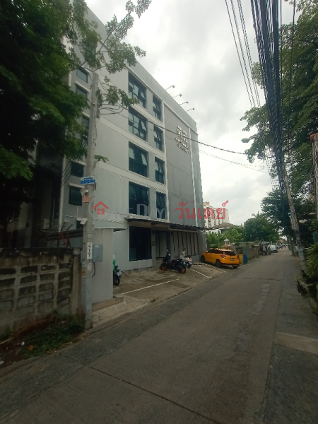 TD Apartment 21, Lat Phrao Road (ทีดี อพารฺตเมนต์21 ถนนลาดพร้าว),Bang Kapi | OneDay วันเดย์(3)