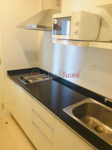 Condo for Rent: Siri Residence, 60 m², 1 bedroom(s),Thailand, Rental, ฿ 41,000/ month