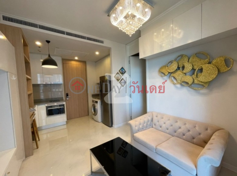 Condo for Rent: M Ladprao, 39 m², 1 bedroom(s) - OneDay_0