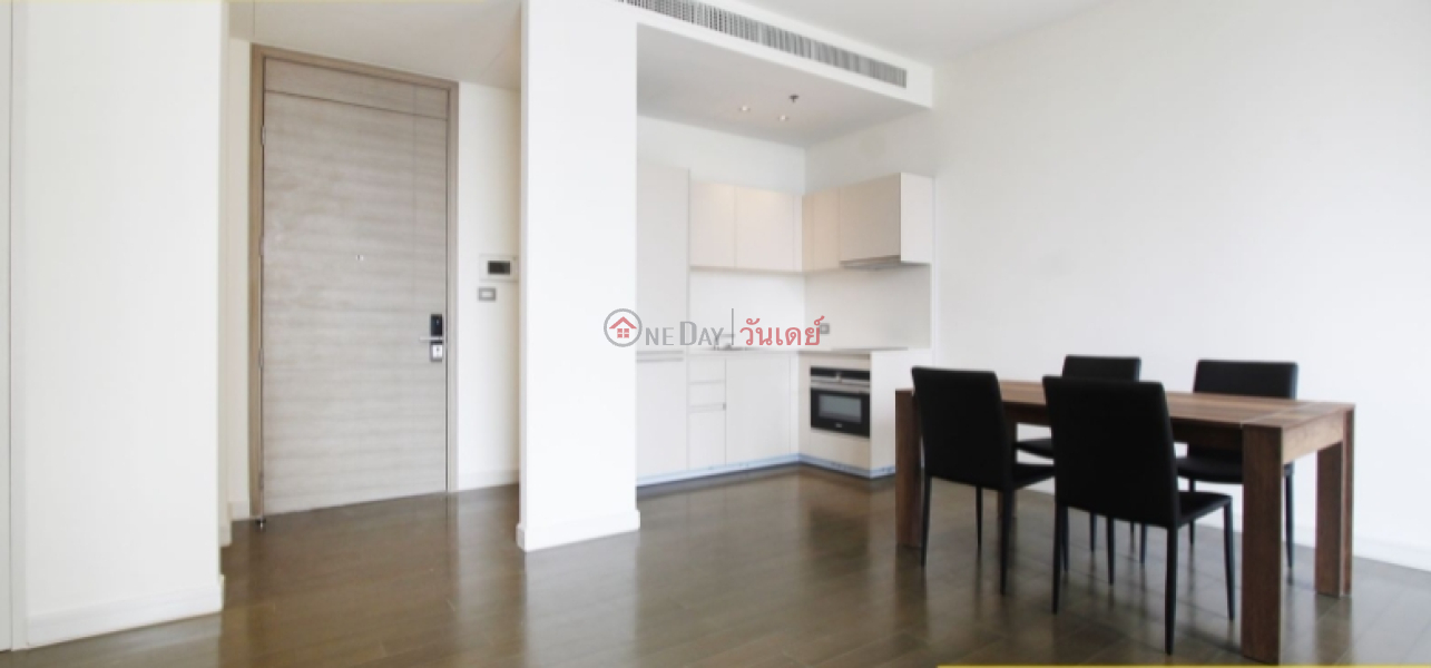 Condo for Rent: Magnolias Ratchadamri Boulevard, 59 m², 1 bedroom(s) Thailand Rental | ฿ 50,000/ month