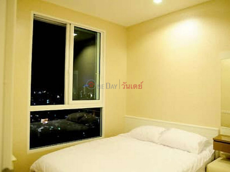 Condo for Rent: Ivy Sathorn 10, 36 m², 1 bedroom(s) Rental Listings