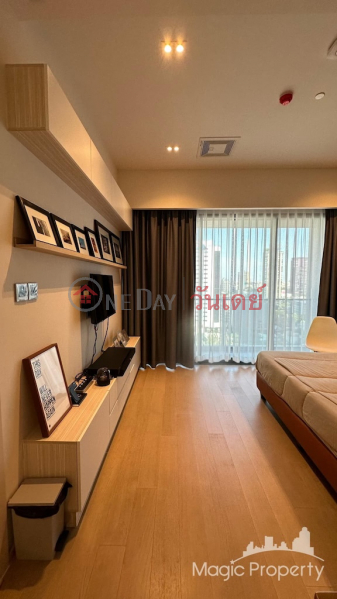 The Strand Thonglor, Watthana, Bangkok, Thailand, Rental, ฿ 75,000/ month